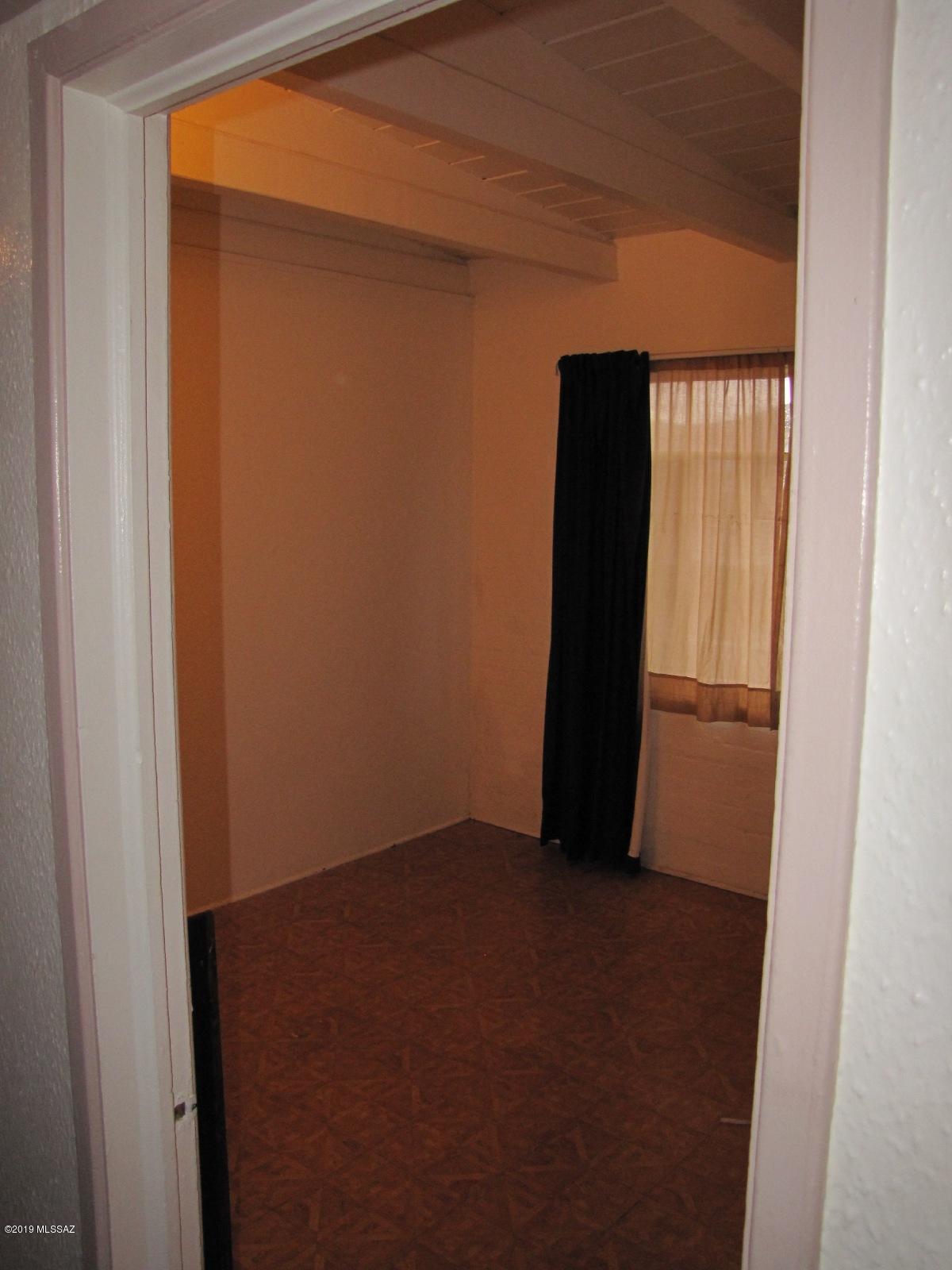 Other/Unknown - Residential Income