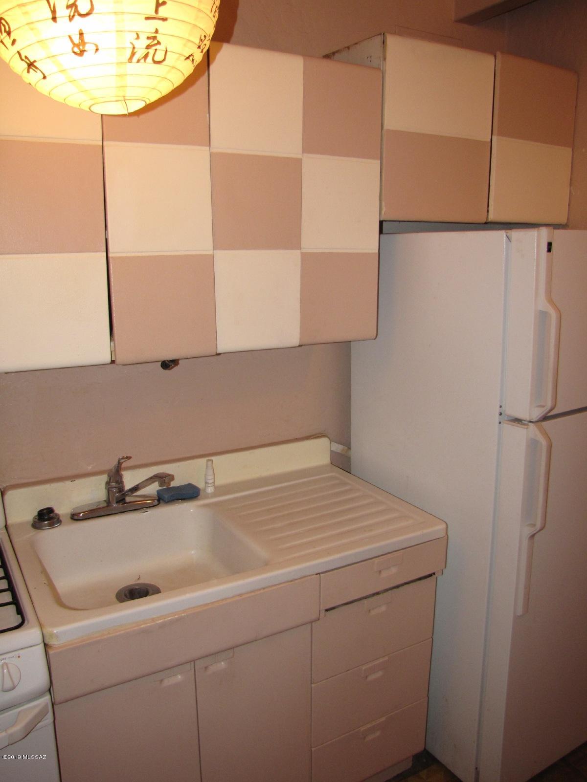 Other/Unknown - Residential Income