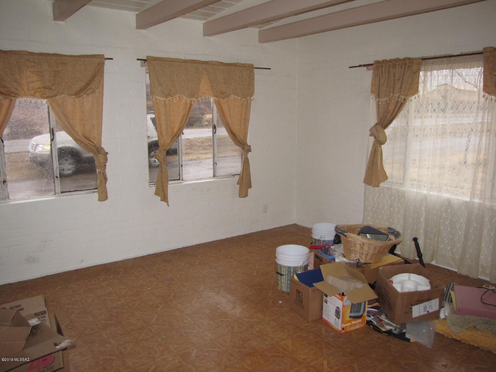 Other/Unknown - Residential Income