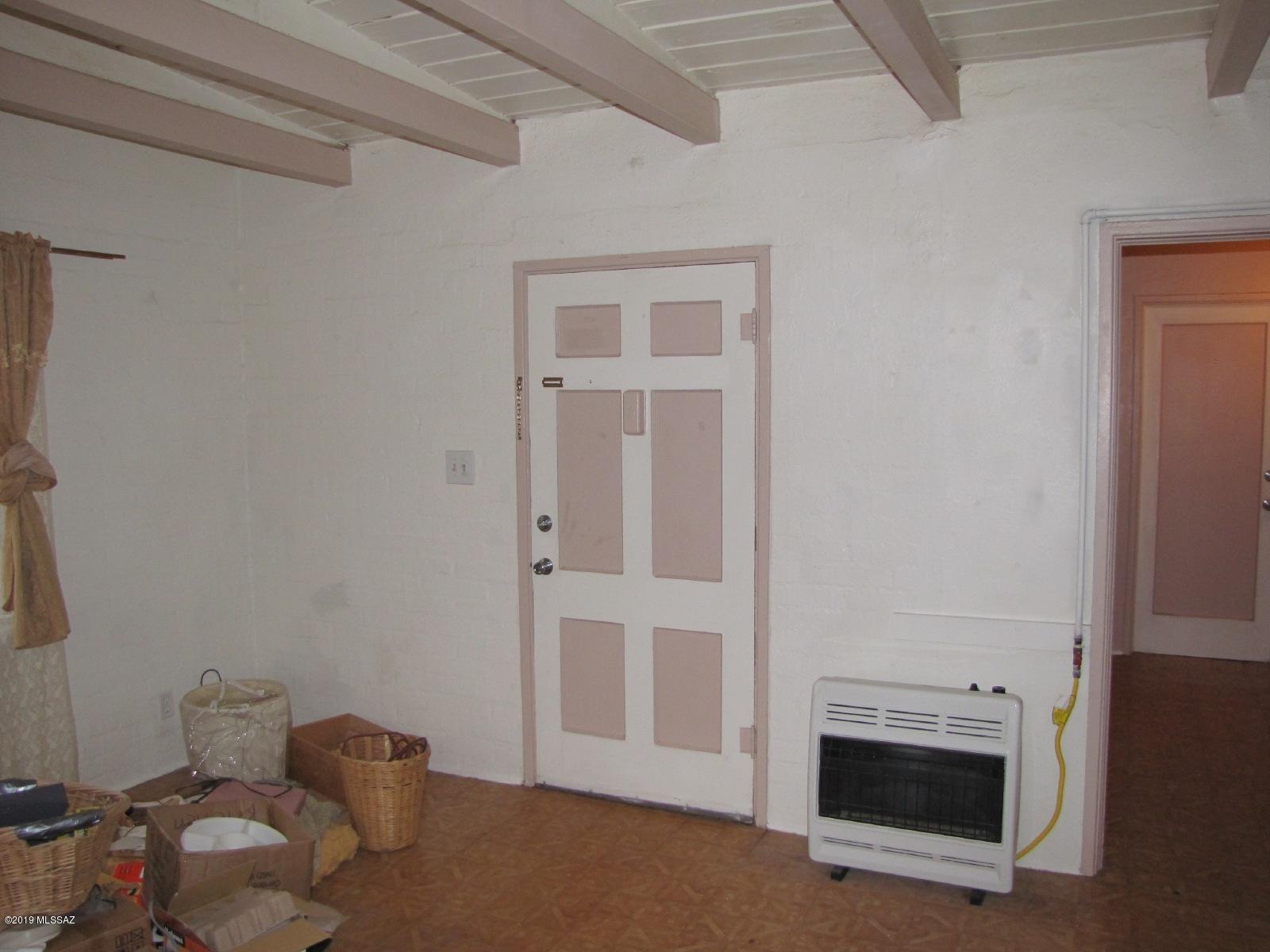 Other/Unknown - Residential Income