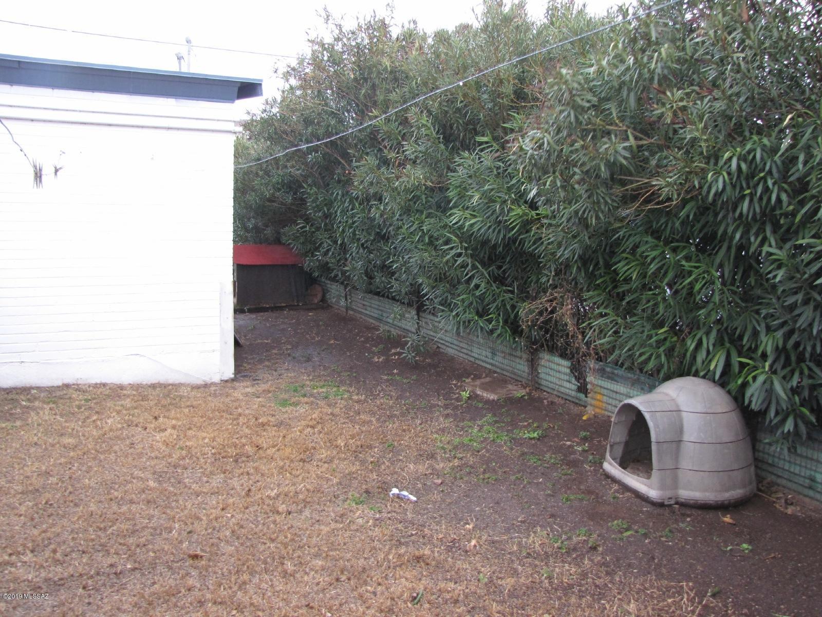 Other/Unknown - Residential Income