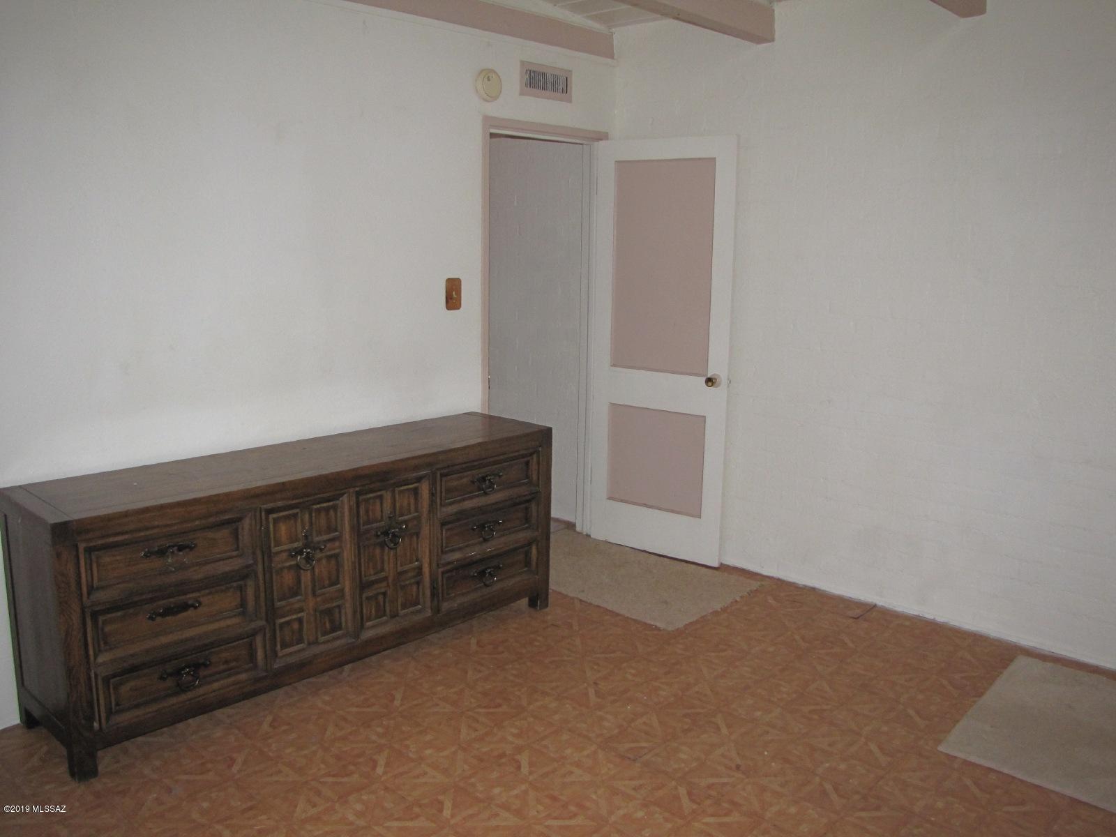 Other/Unknown - Residential Income