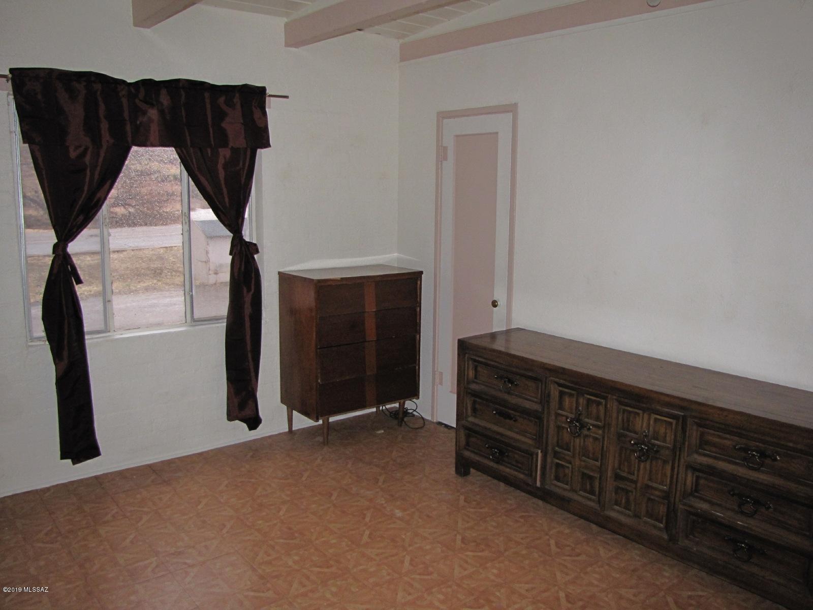 Other/Unknown - Residential Income