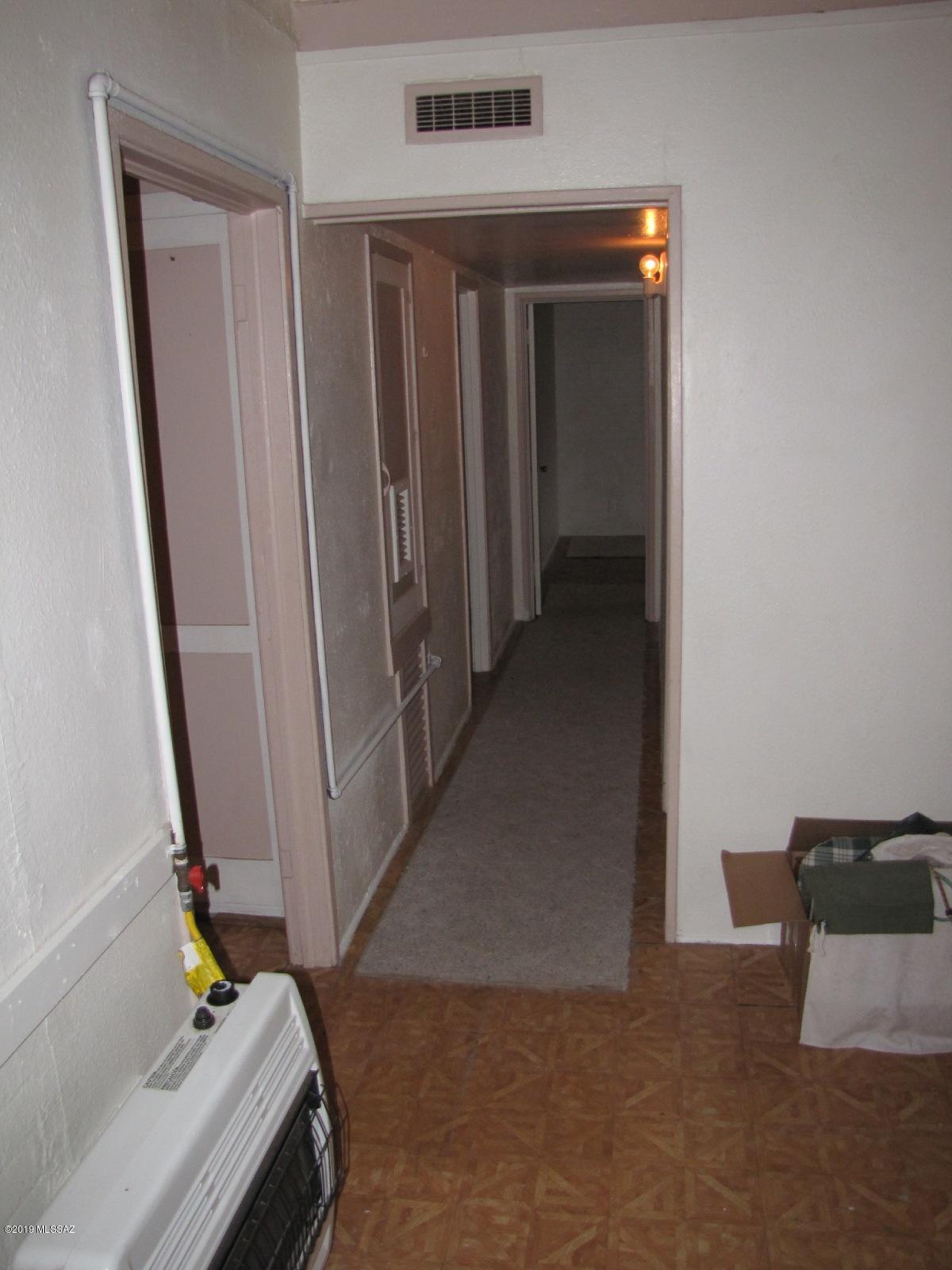 Other/Unknown - Residential Income