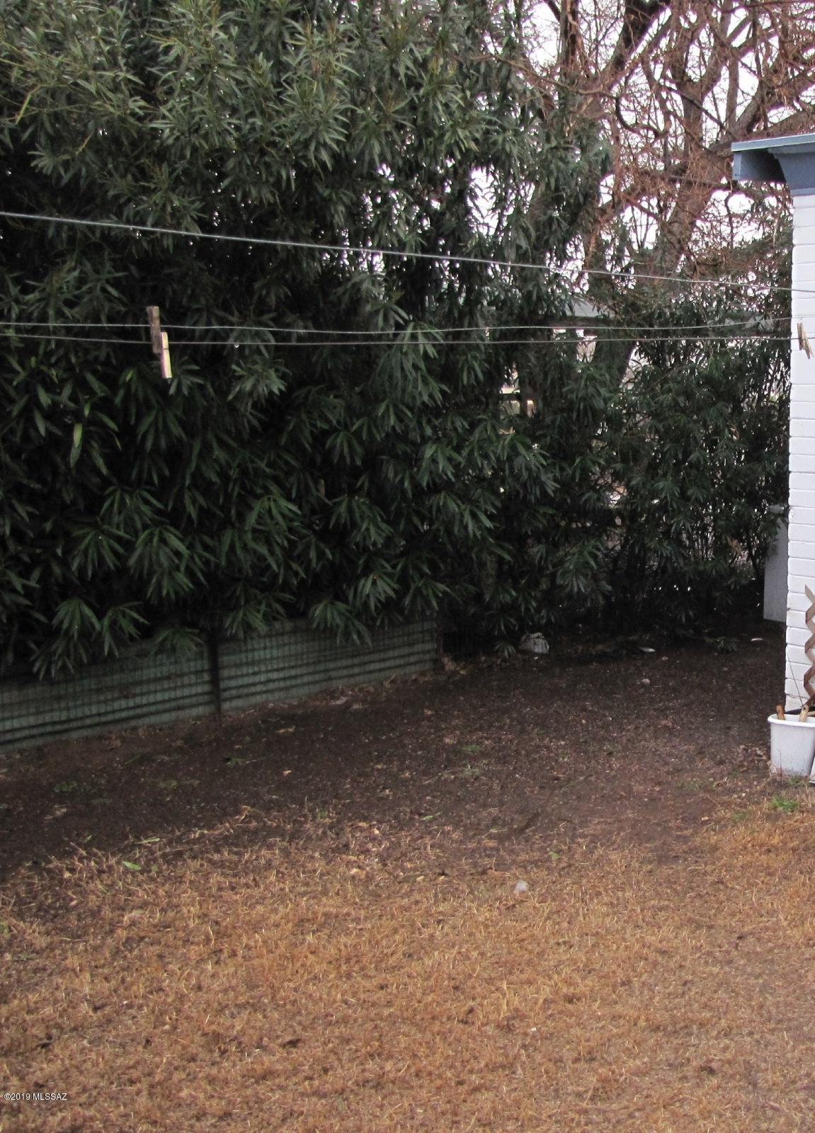 Other/Unknown - Residential Income