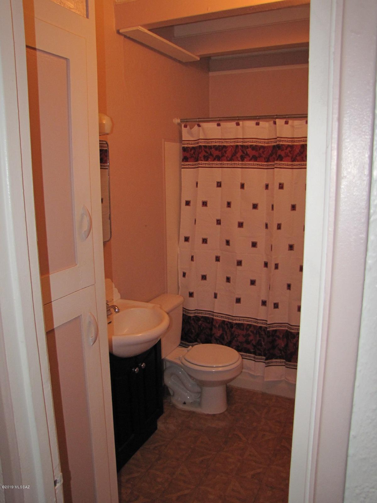 Other/Unknown - Residential Income