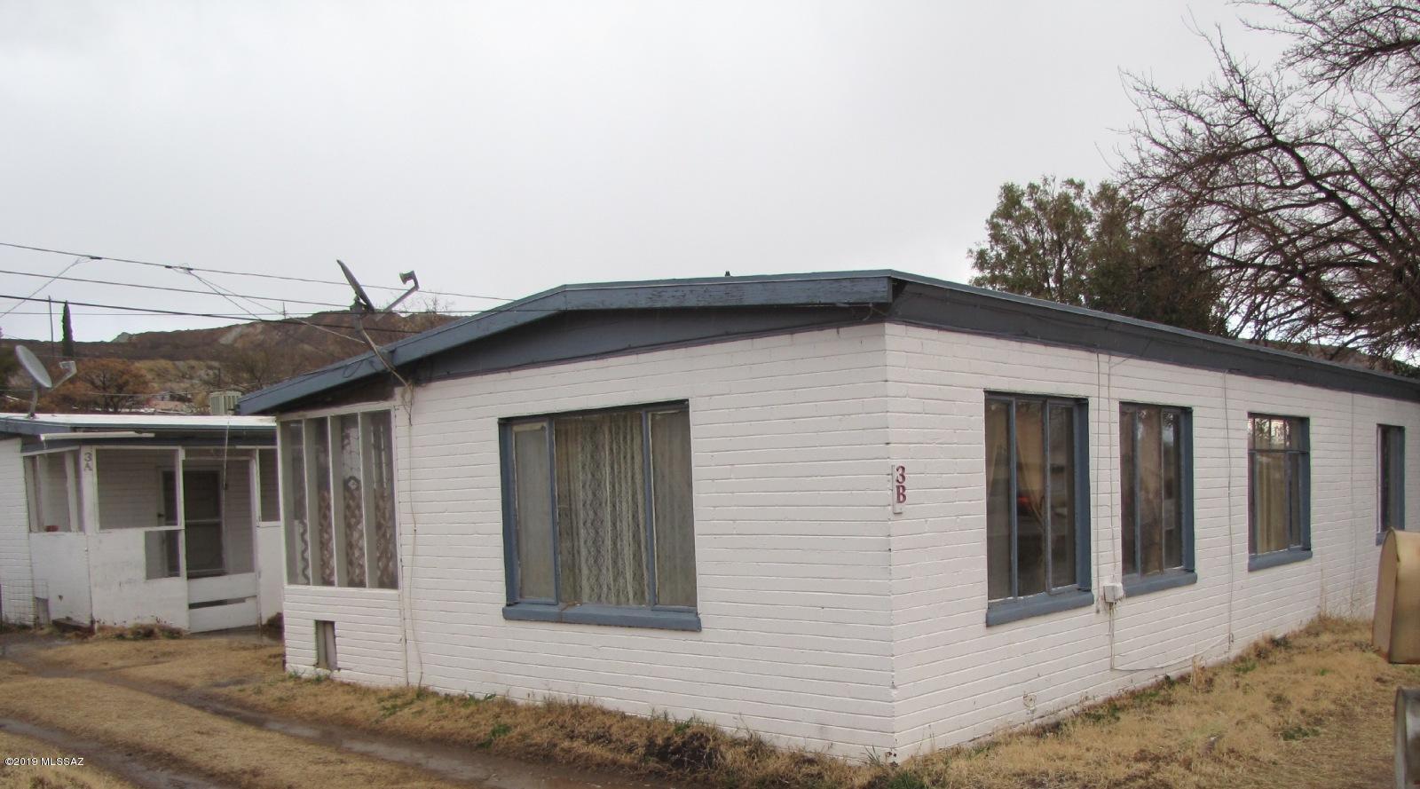 Other/Unknown - Residential Income