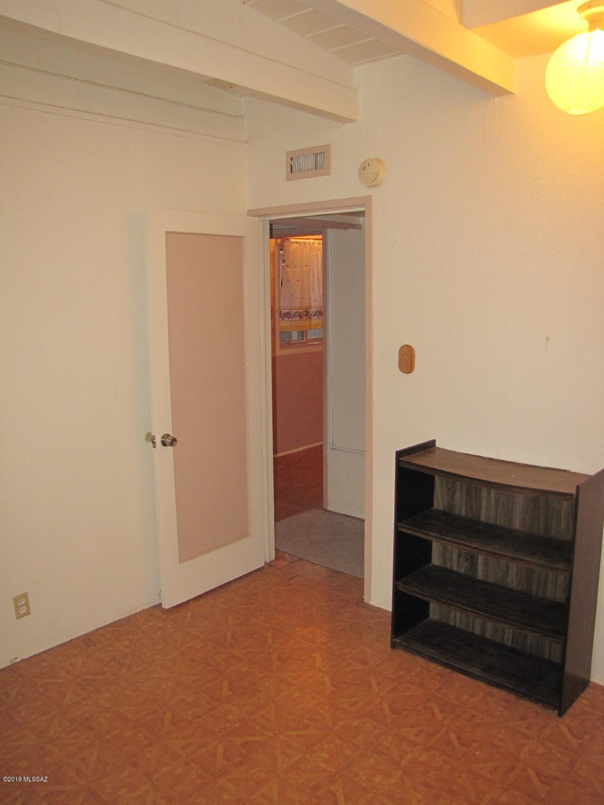 Other/Unknown - Residential Income