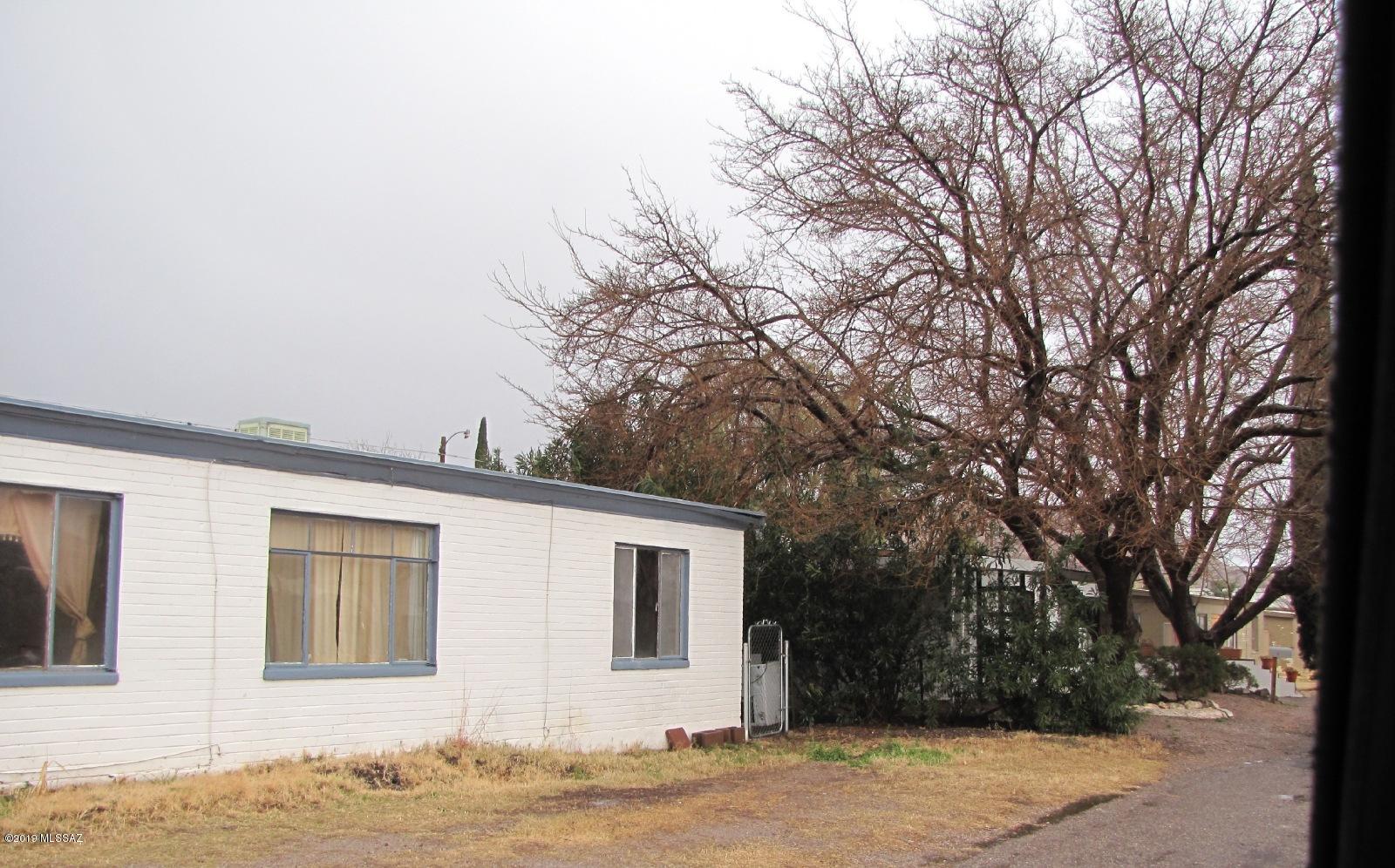 Other/Unknown - Residential Income