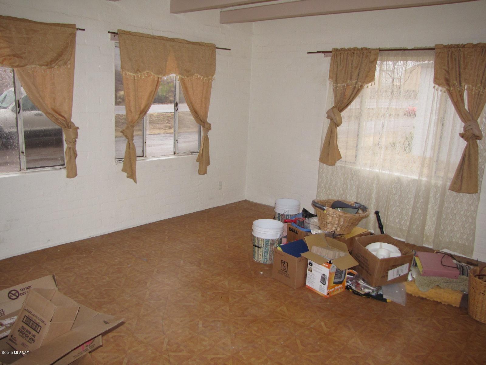 Other/Unknown - Residential Income