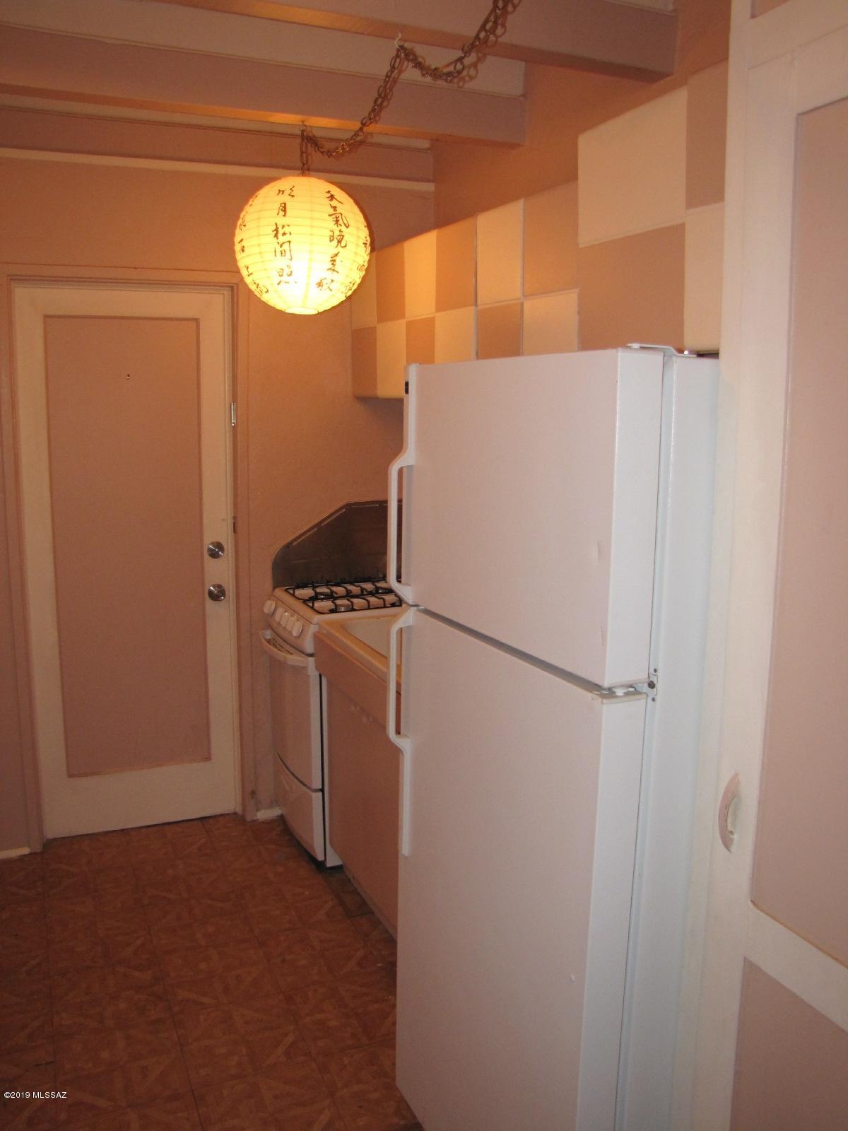Other/Unknown - Residential Income