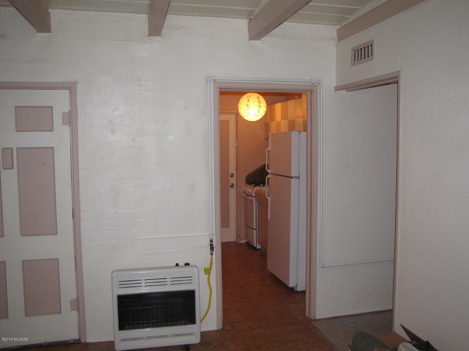 Other/Unknown - Residential Income