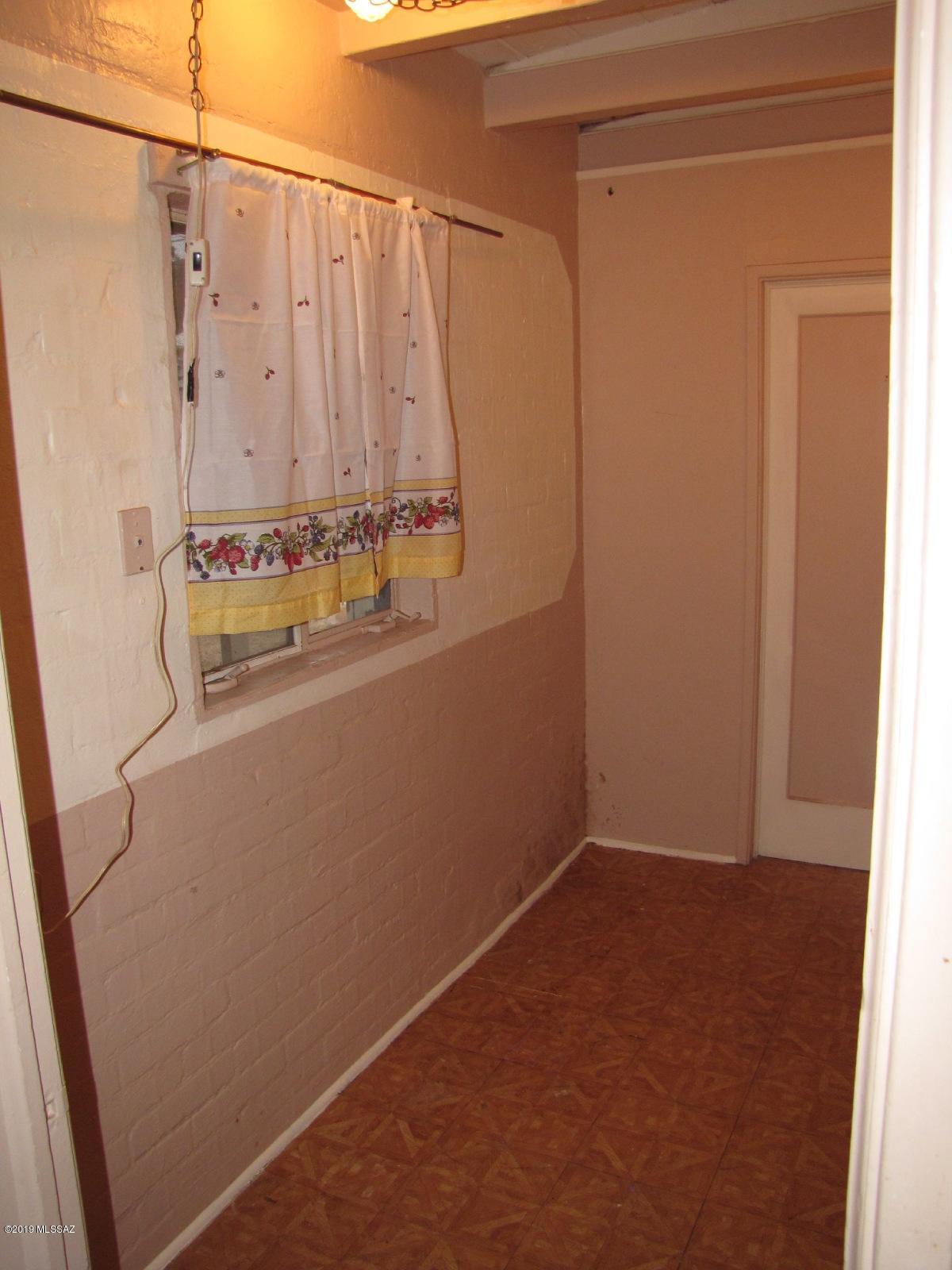 Other/Unknown - Residential Income