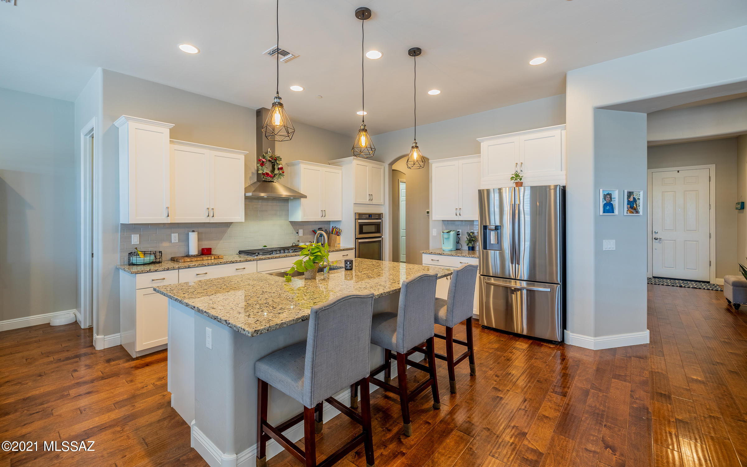 Tangerine Ridge Lots 1-97 Block 1 And Block 2 - Residential