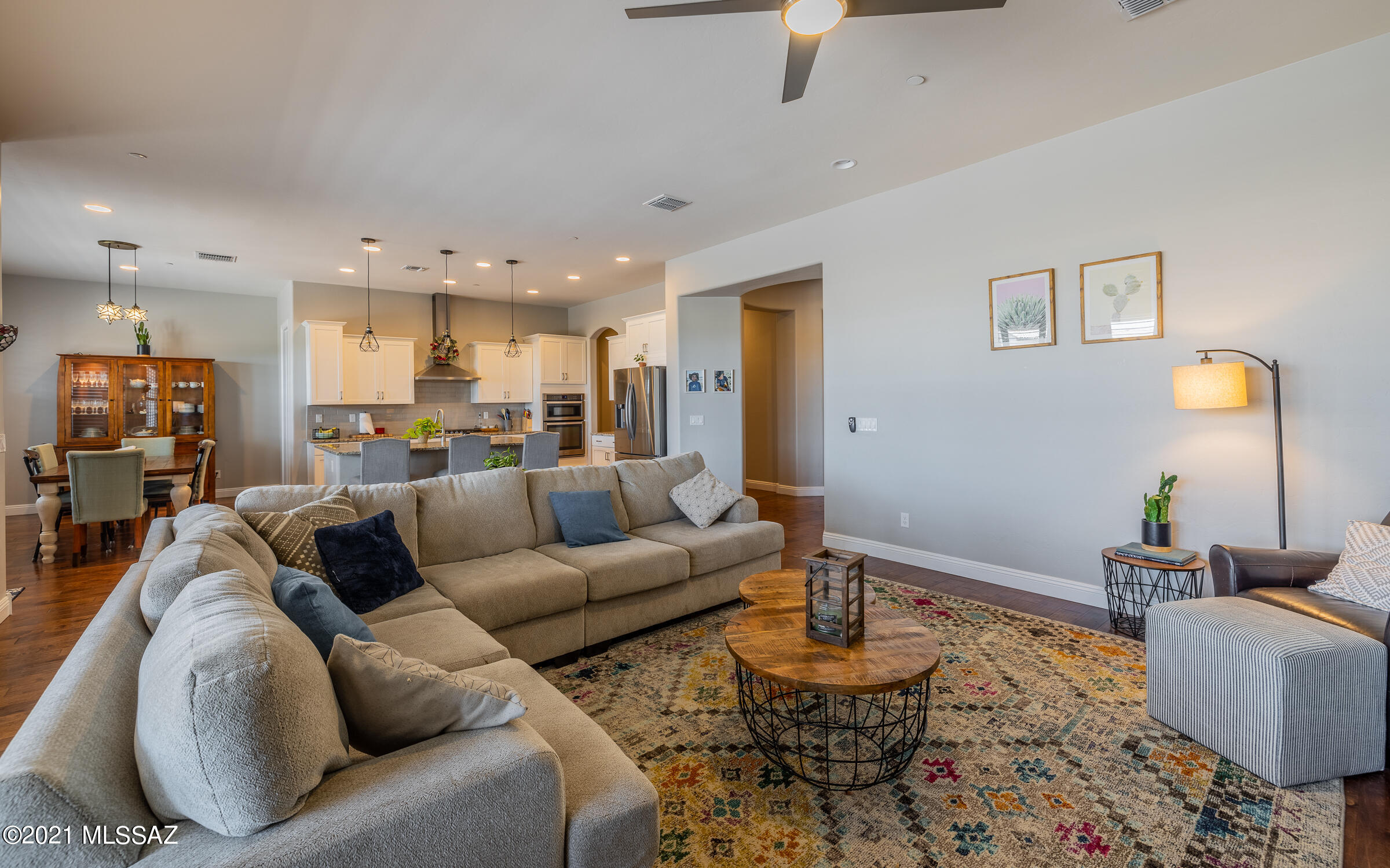 Tangerine Ridge Lots 1-97 Block 1 And Block 2 - Residential