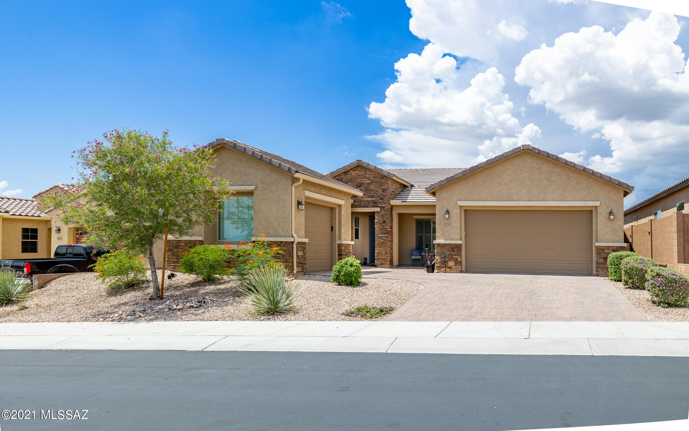 Tangerine Ridge Lots 1-97 Block 1 And Block 2 - Residential