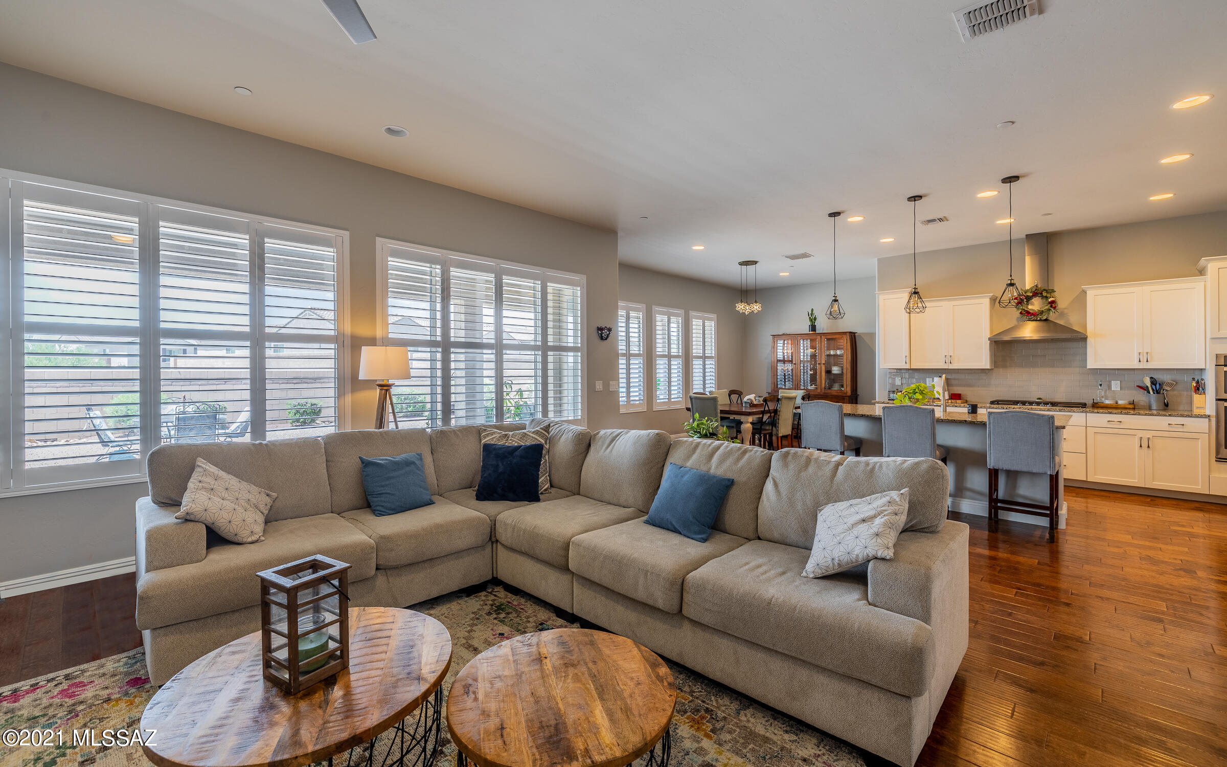 Tangerine Ridge Lots 1-97 Block 1 And Block 2 - Residential