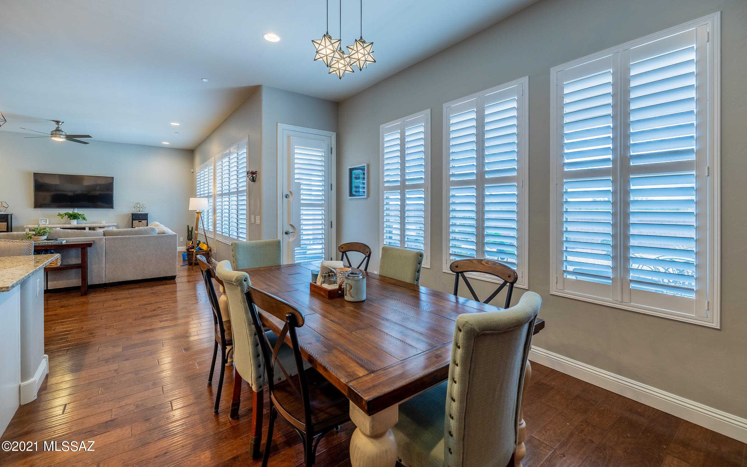 Tangerine Ridge Lots 1-97 Block 1 And Block 2 - Residential