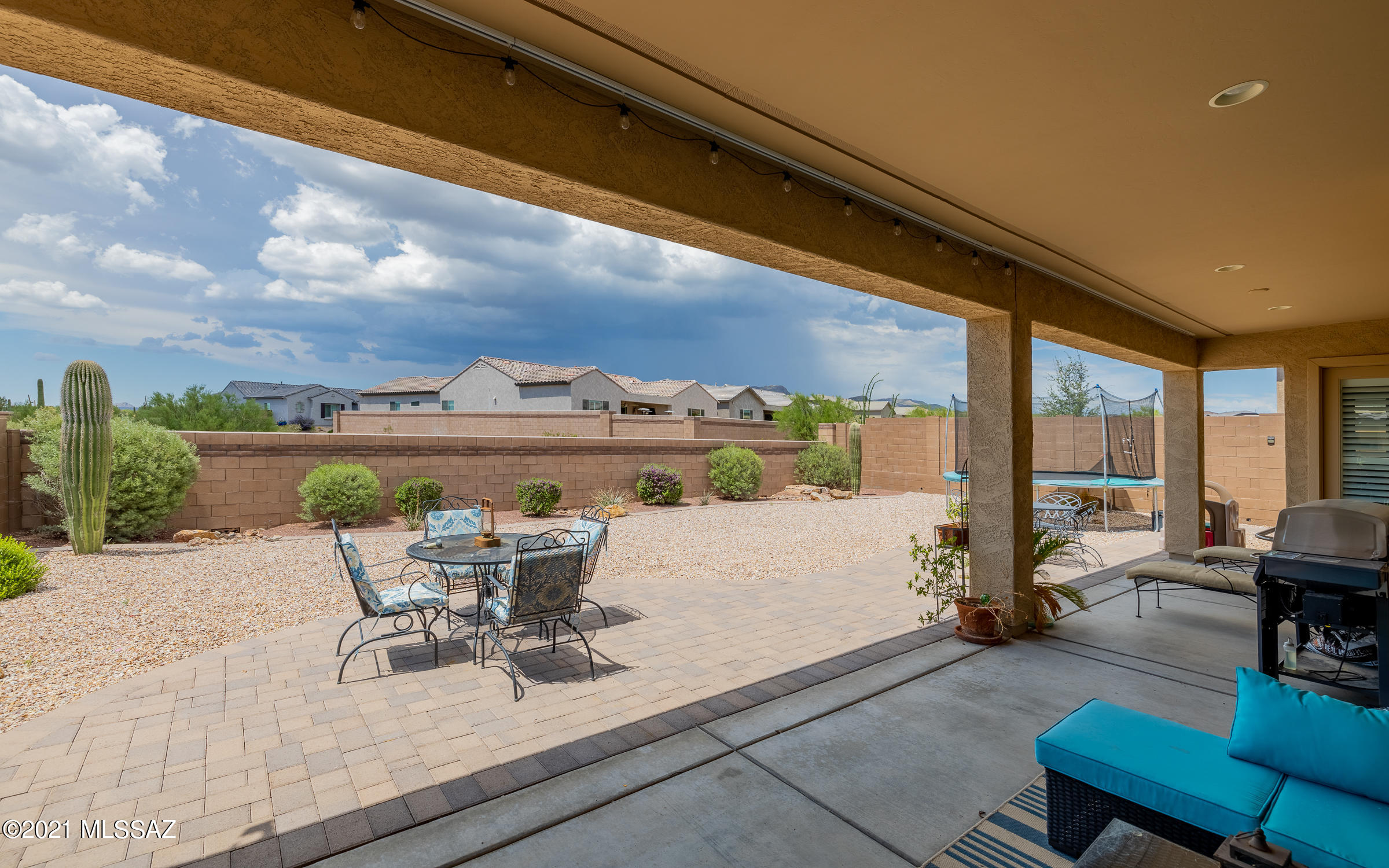 Tangerine Ridge Lots 1-97 Block 1 And Block 2 - Residential
