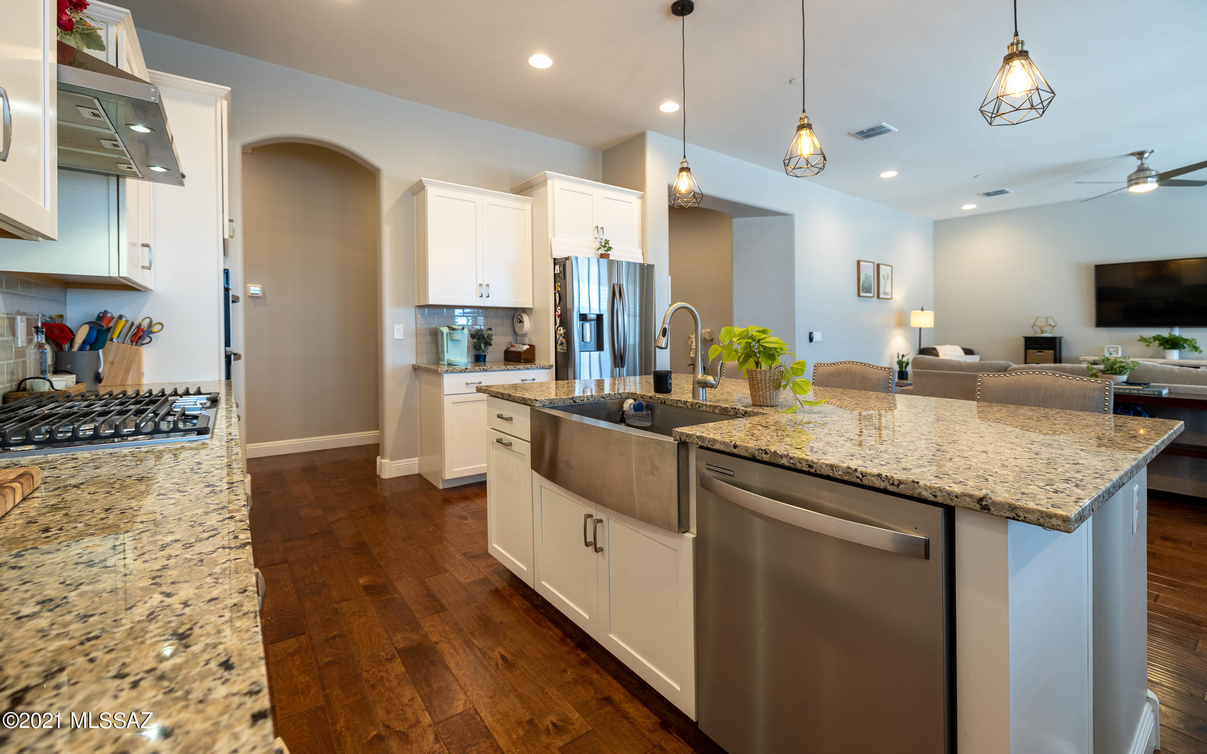 Tangerine Ridge Lots 1-97 Block 1 And Block 2 - Residential
