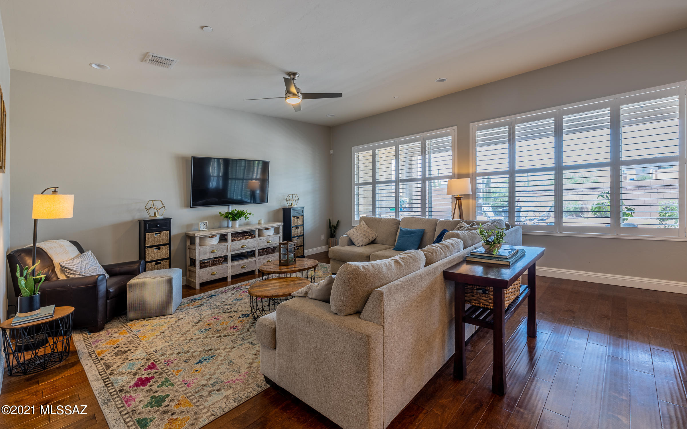 Tangerine Ridge Lots 1-97 Block 1 And Block 2 - Residential