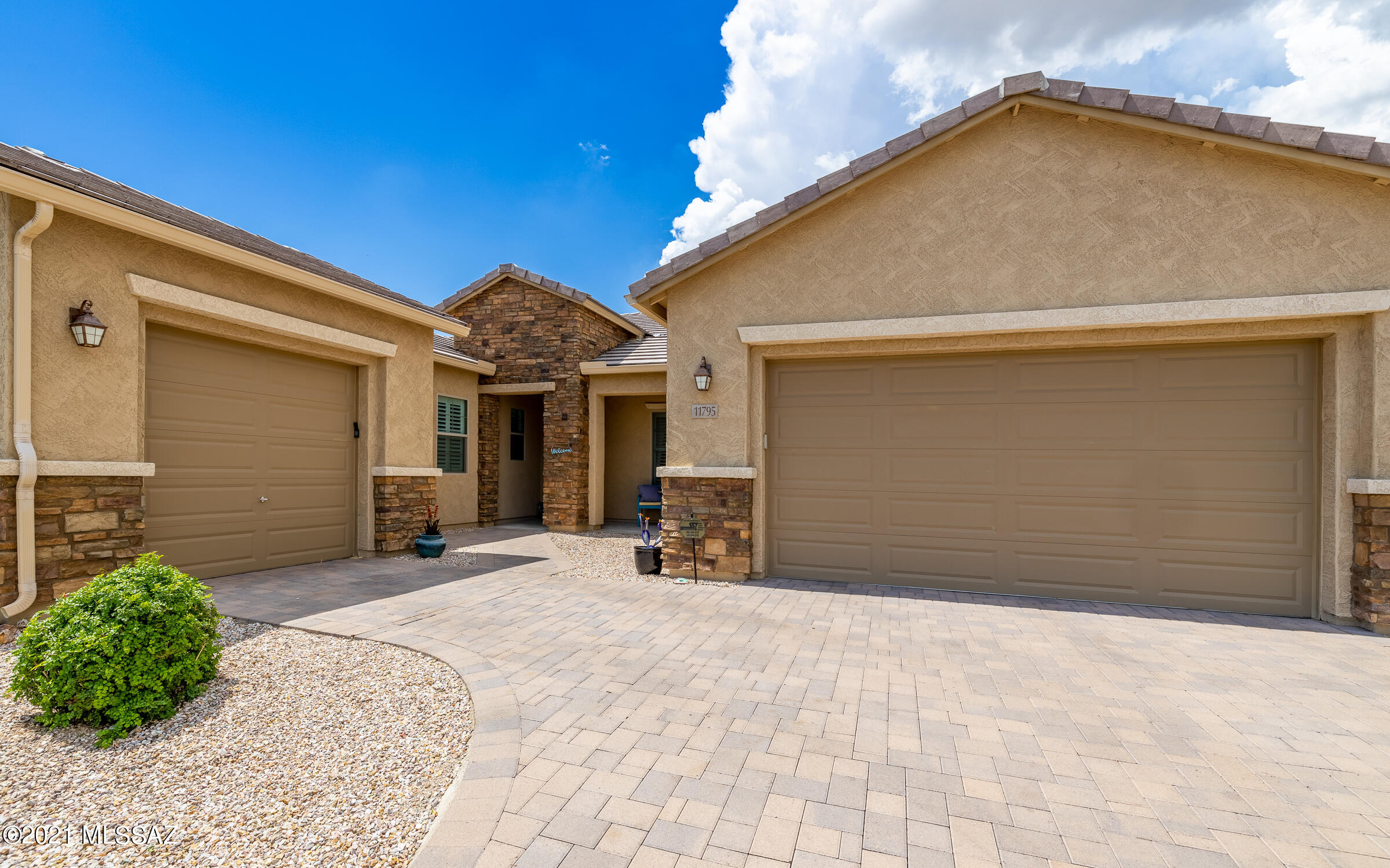 Tangerine Ridge Lots 1-97 Block 1 And Block 2 - Residential