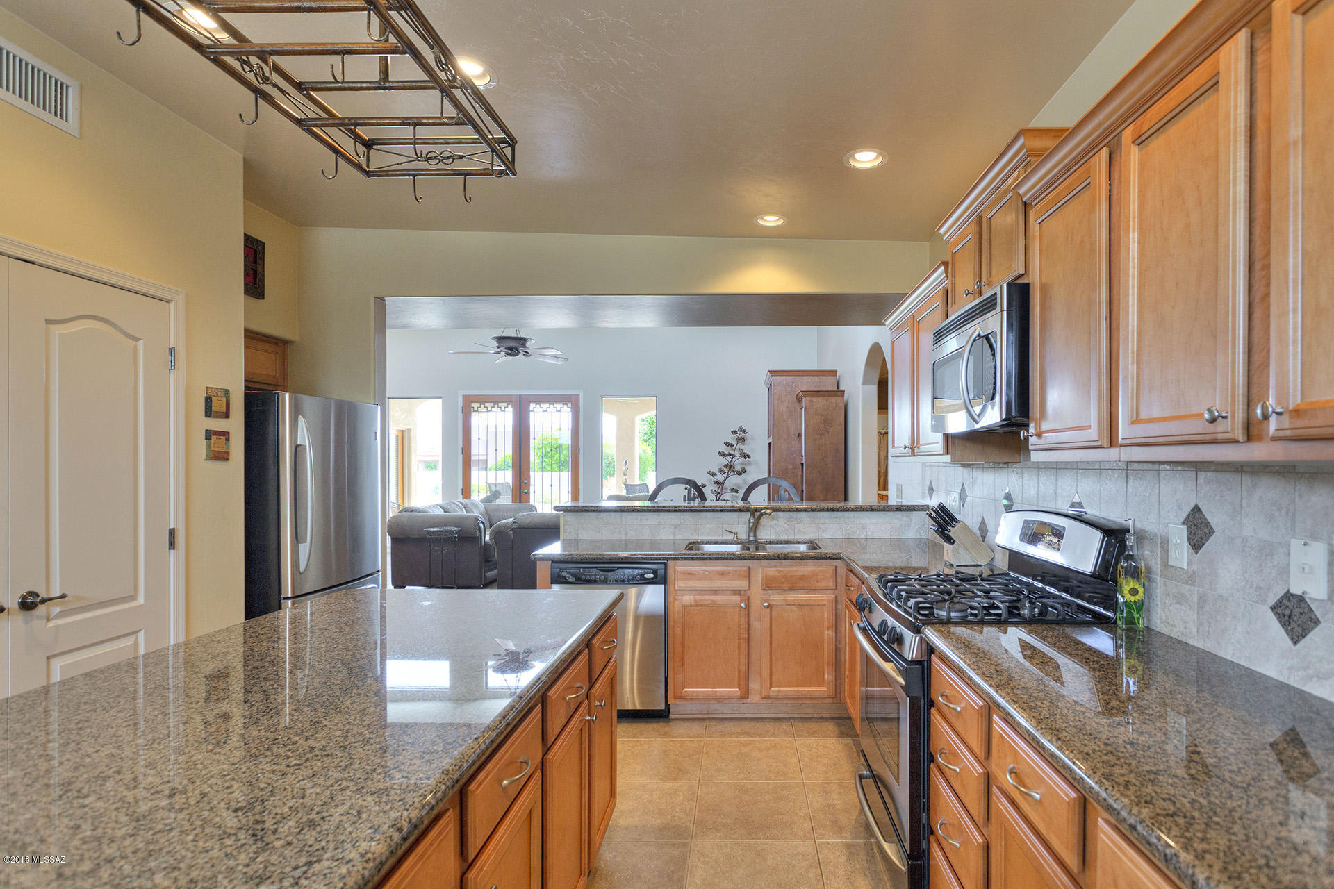 La Canada Norte II (51-119) - Residential