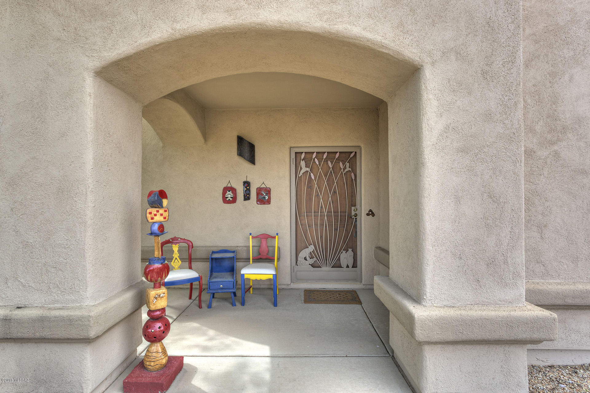 La Canada Norte II (51-119) - Residential