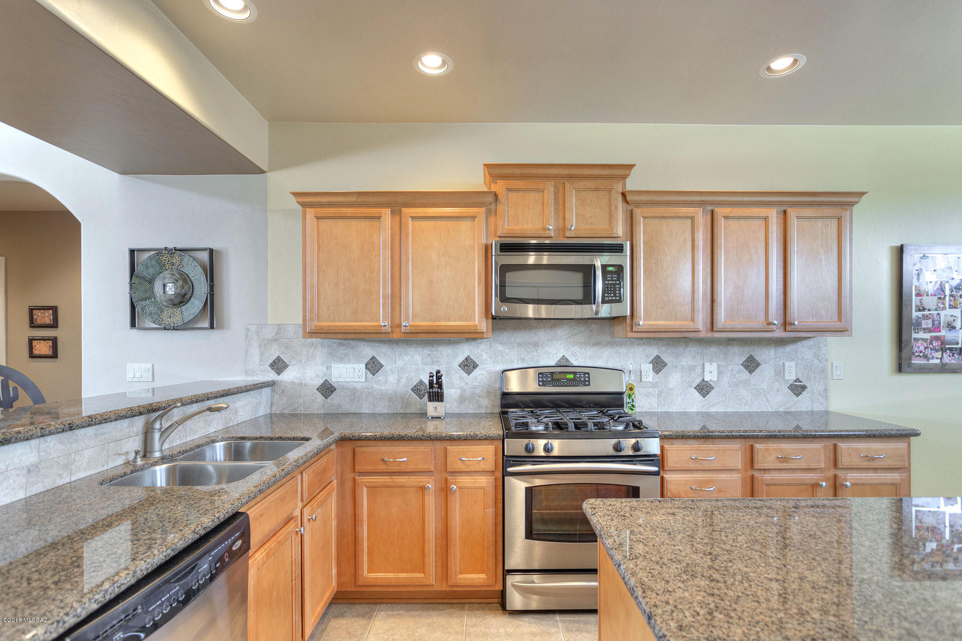 La Canada Norte II (51-119) - Residential