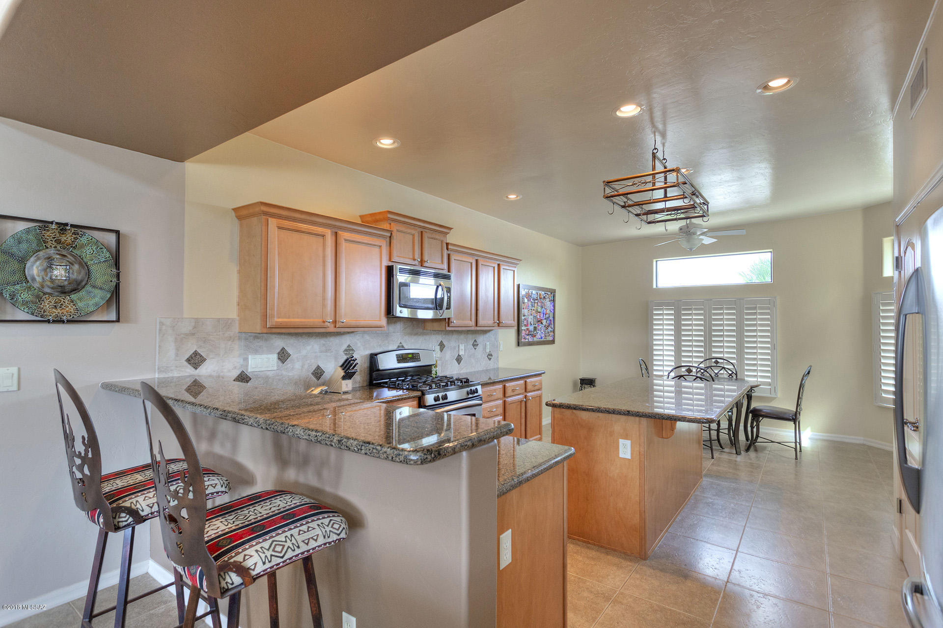 La Canada Norte II (51-119) - Residential