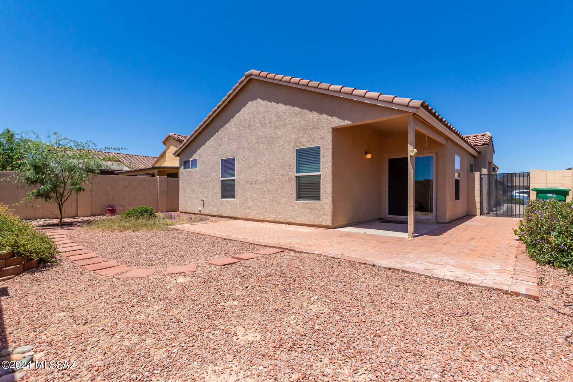 Continental Ranch Copper Moon (1-144) - Residential
