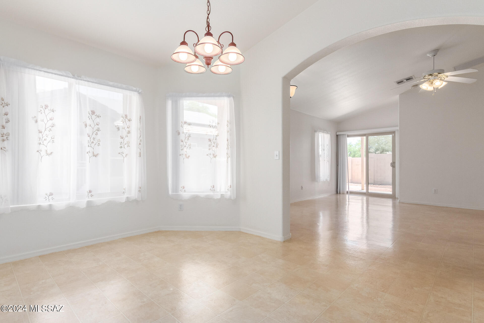 Continental Ranch Copper Moon (1-144) - Residential