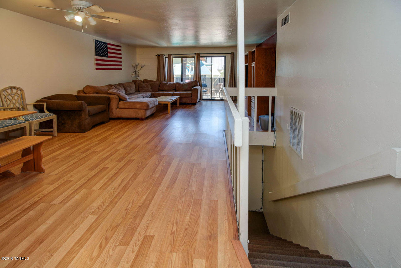 Costa Del Sol Condominiums - Residential