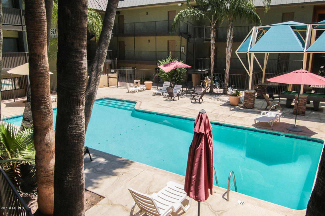 Costa Del Sol Condominiums - Residential