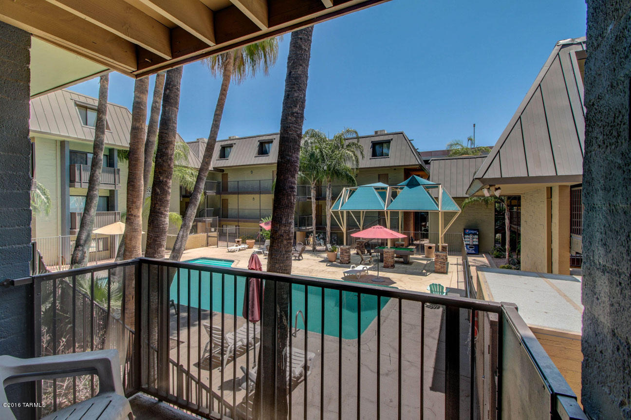 Costa Del Sol Condominiums - Residential