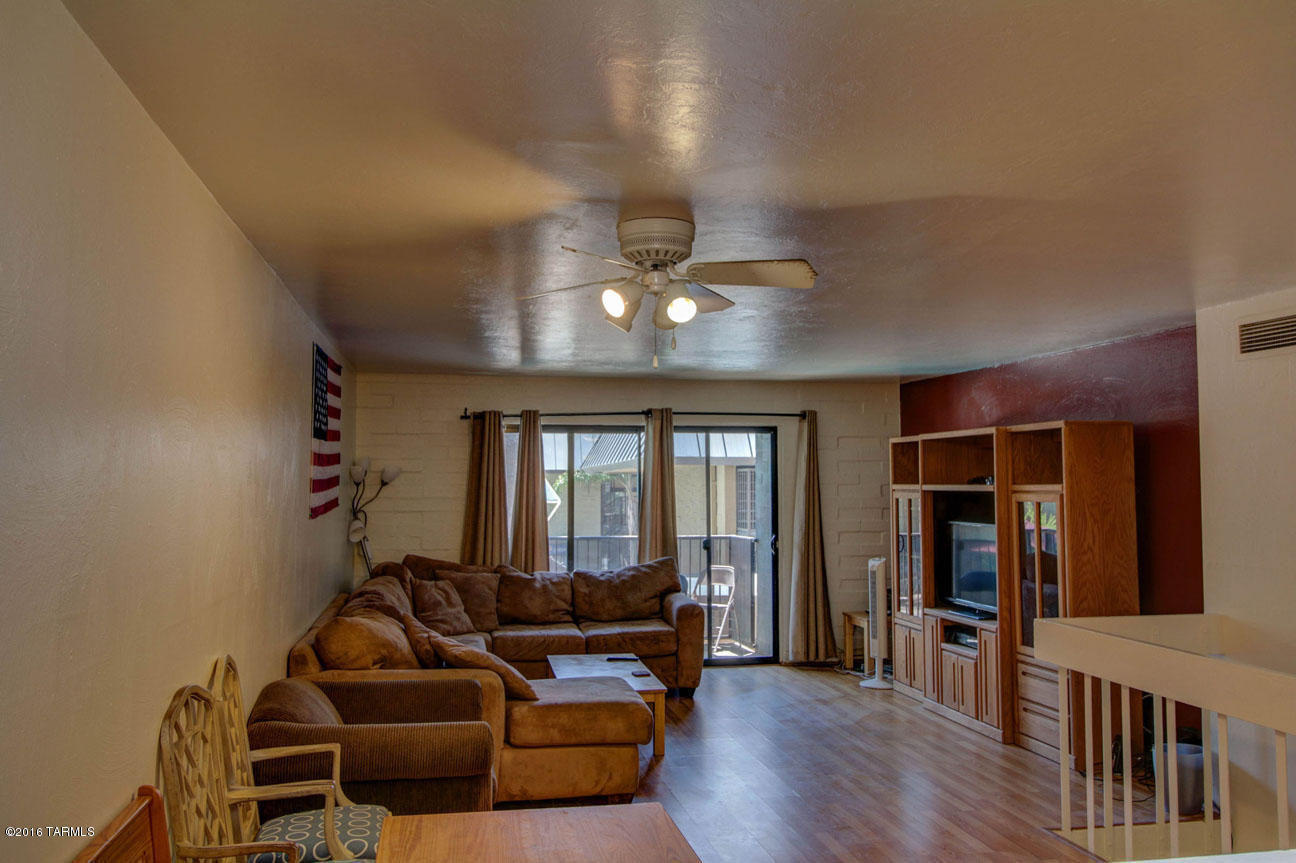 Costa Del Sol Condominiums - Residential