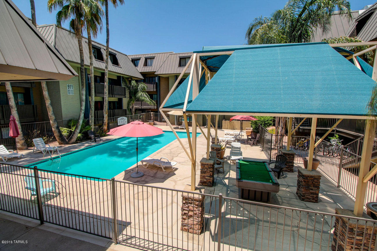 Costa Del Sol Condominiums - Residential