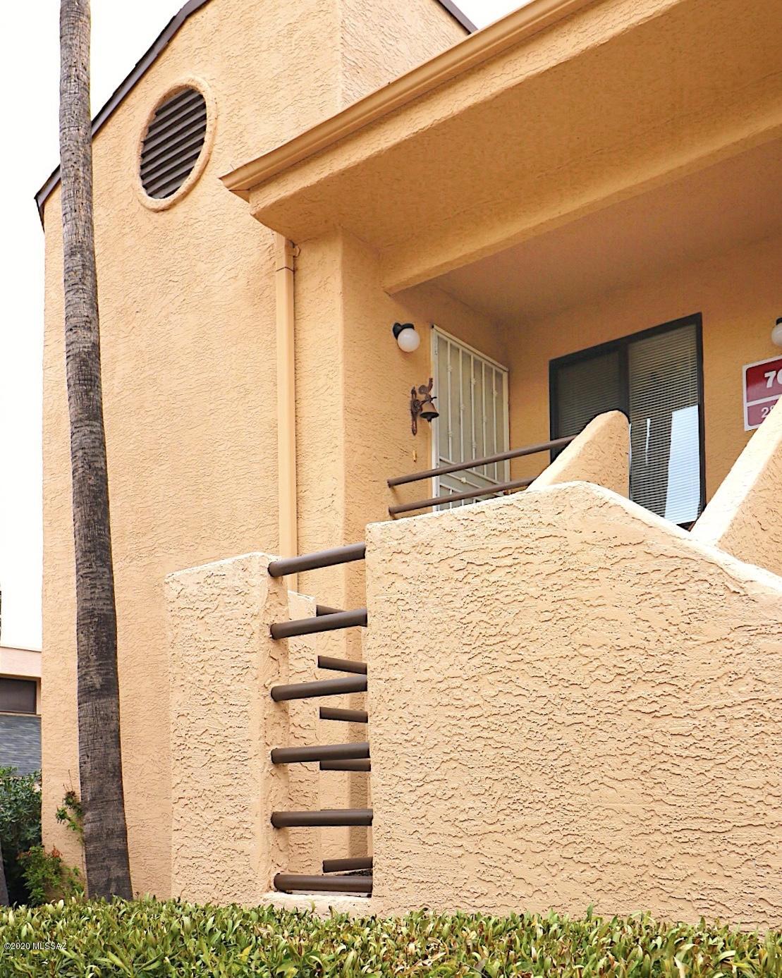 Coronado Place Condominiums II (Units 37-158) - Residential