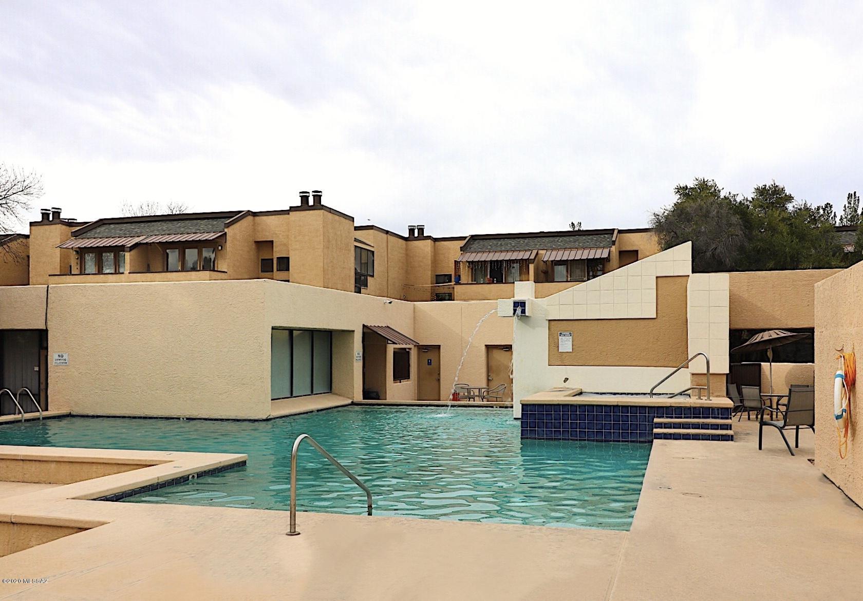 Coronado Place Condominiums II (Units 37-158) - Residential