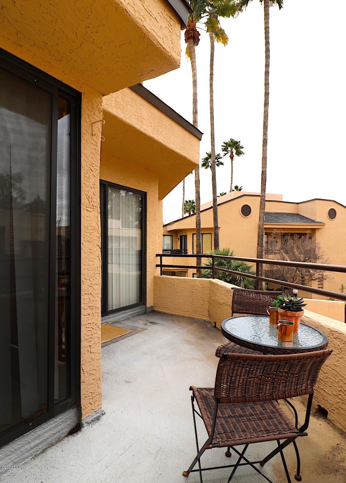 Coronado Place Condominiums II (Units 37-158) - Residential