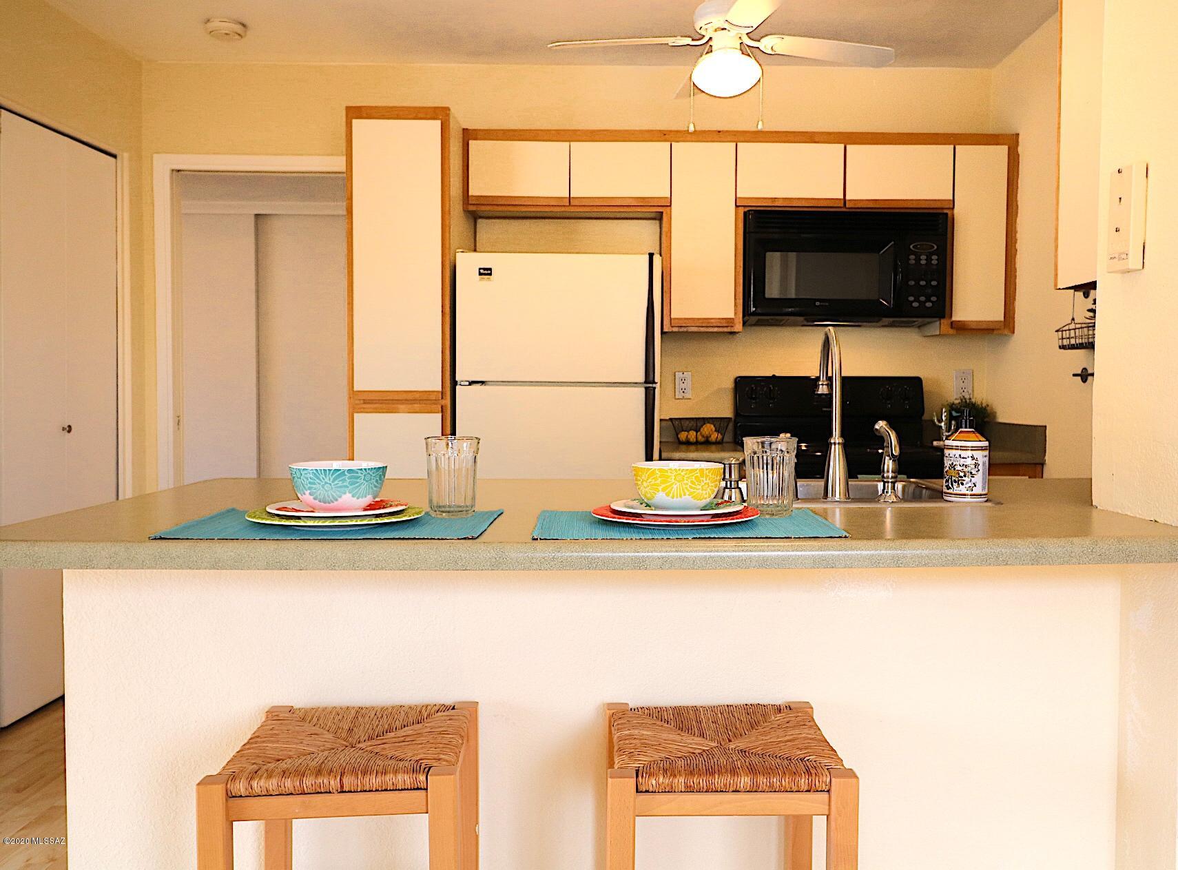 Coronado Place Condominiums II (Units 37-158) - Residential