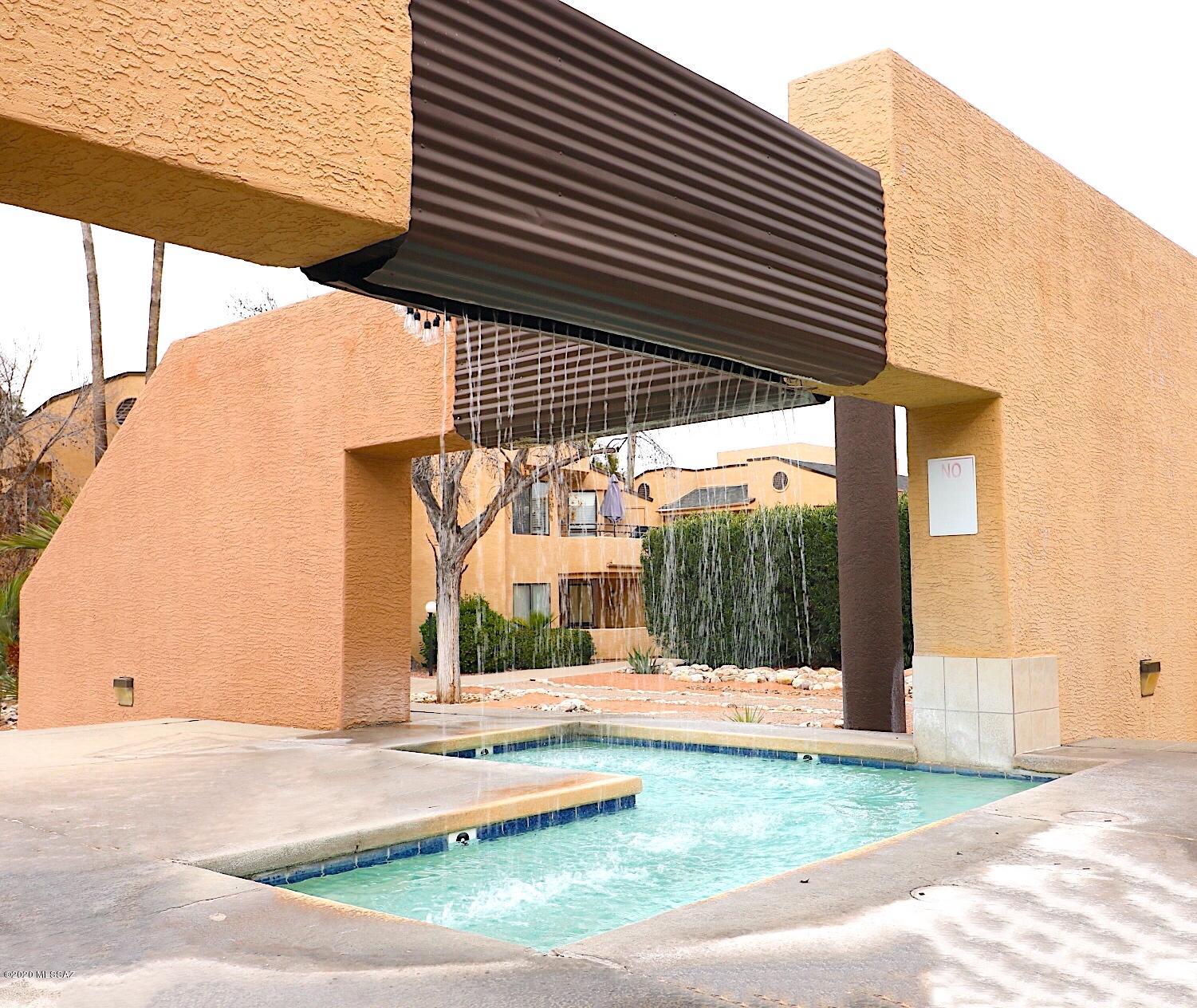 Coronado Place Condominiums II (Units 37-158) - Residential