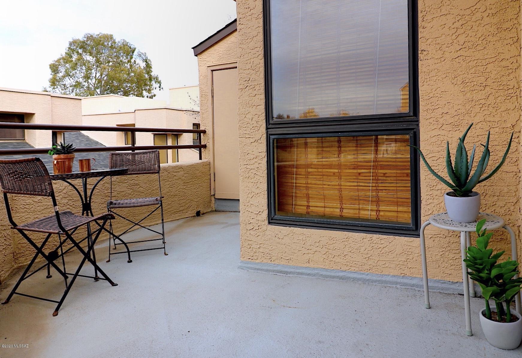 Coronado Place Condominiums II (Units 37-158) - Residential