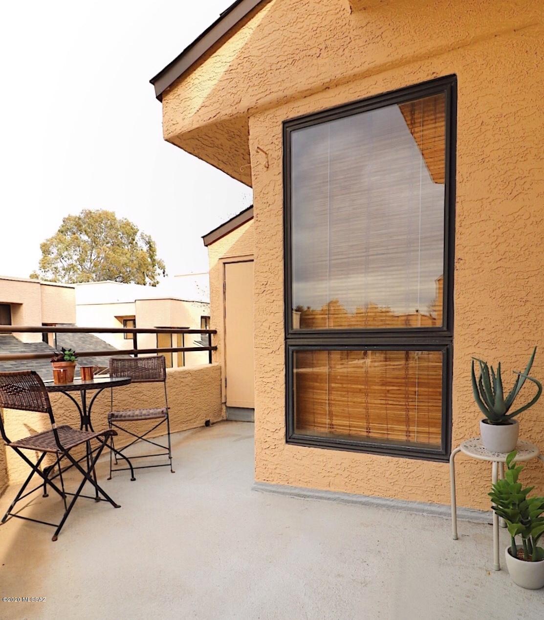 Coronado Place Condominiums II (Units 37-158) - Residential