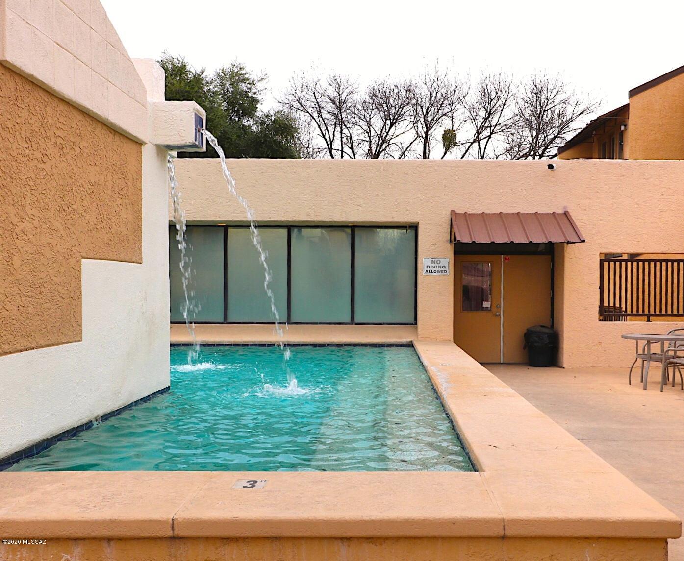Coronado Place Condominiums II (Units 37-158) - Residential