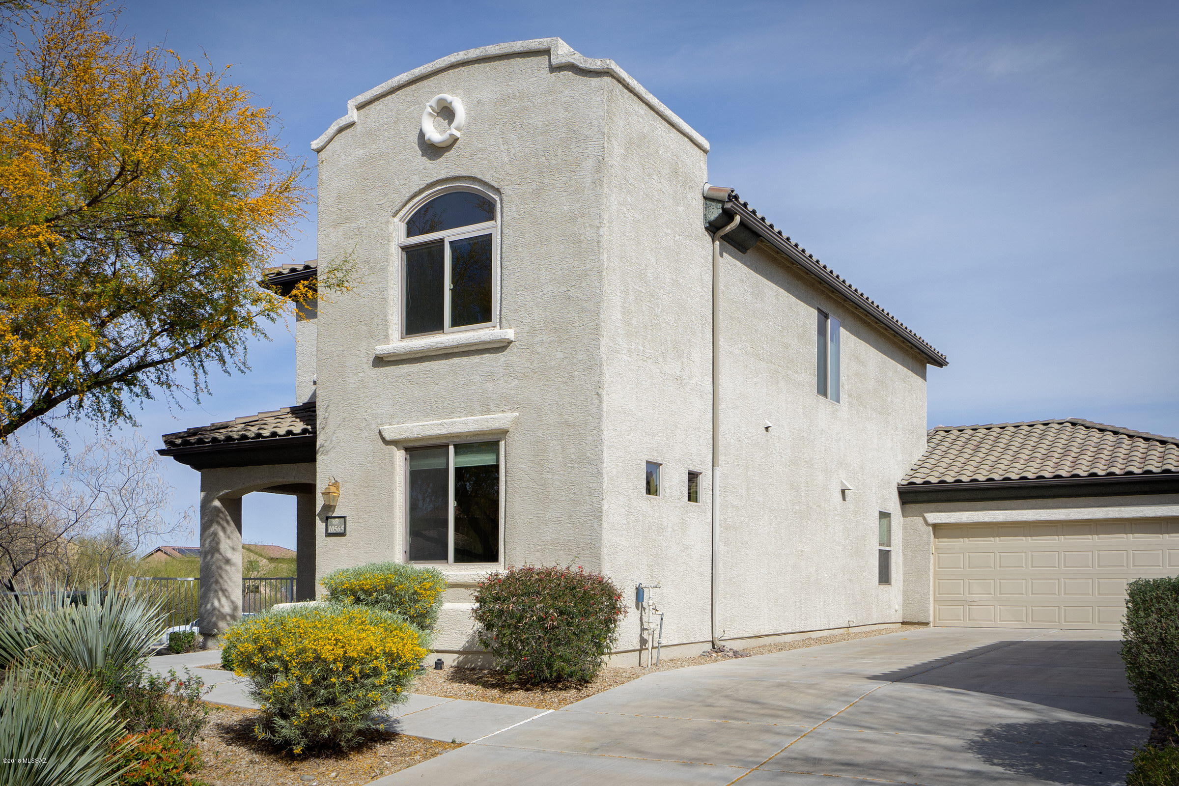 Sierra Morado Unit 2 West - Residential
