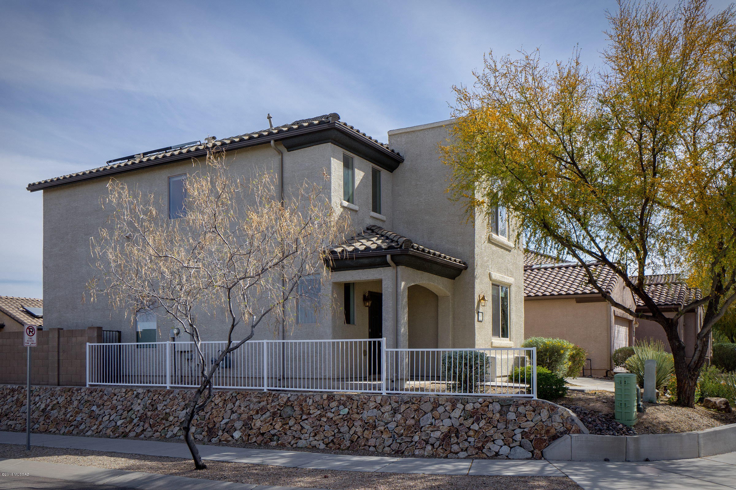 Sierra Morado Unit 2 West - Residential