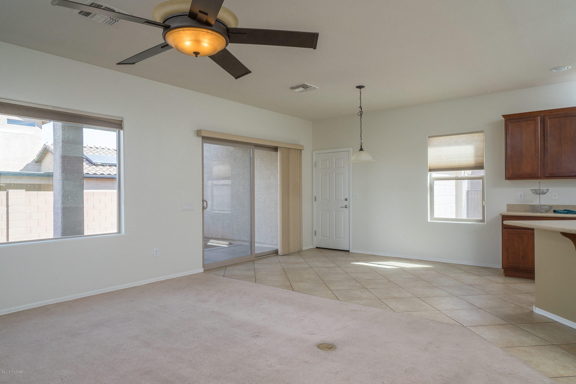Sierra Morado Unit 2 West - Residential