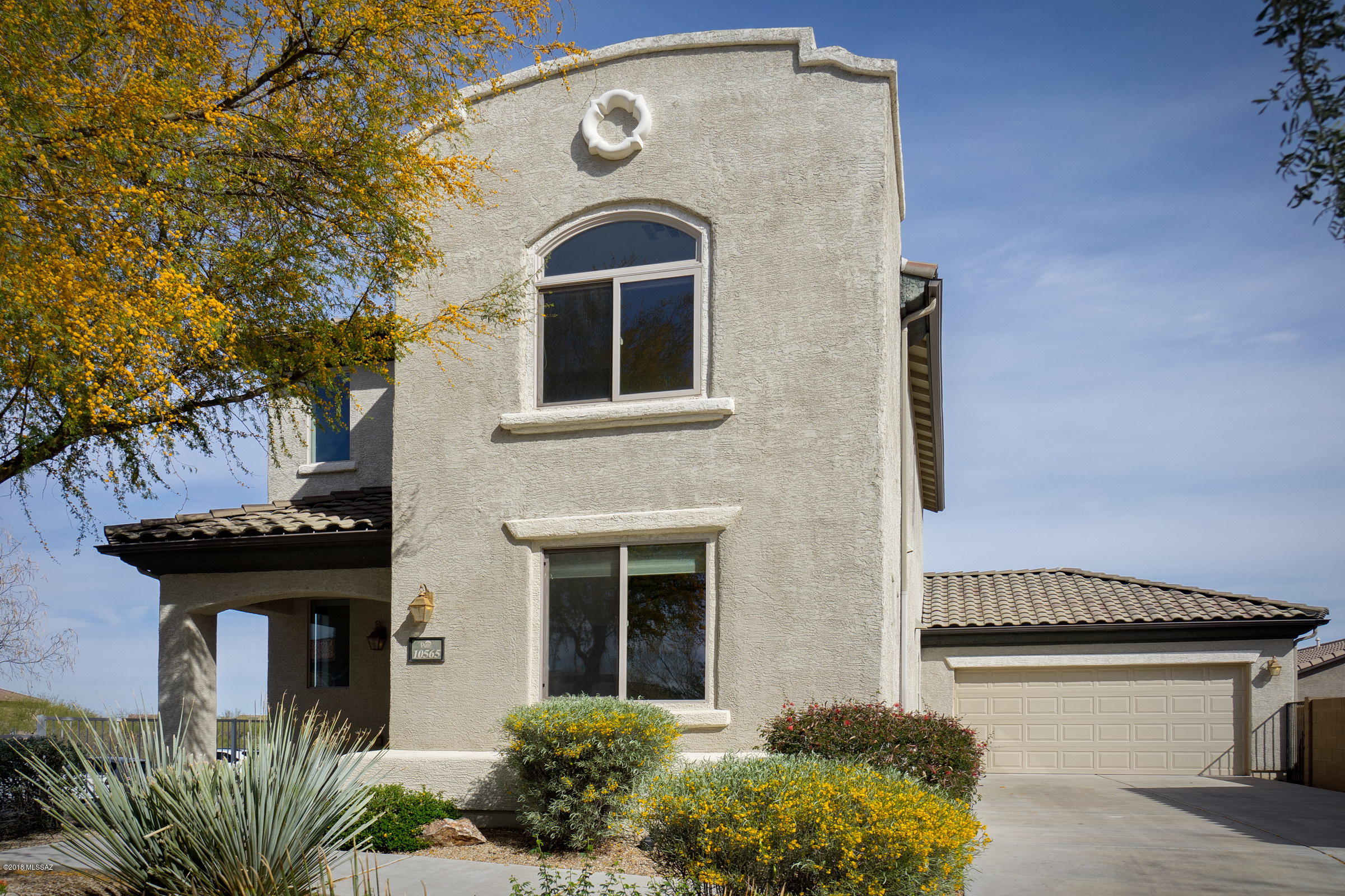 Sierra Morado Unit 2 West - Residential