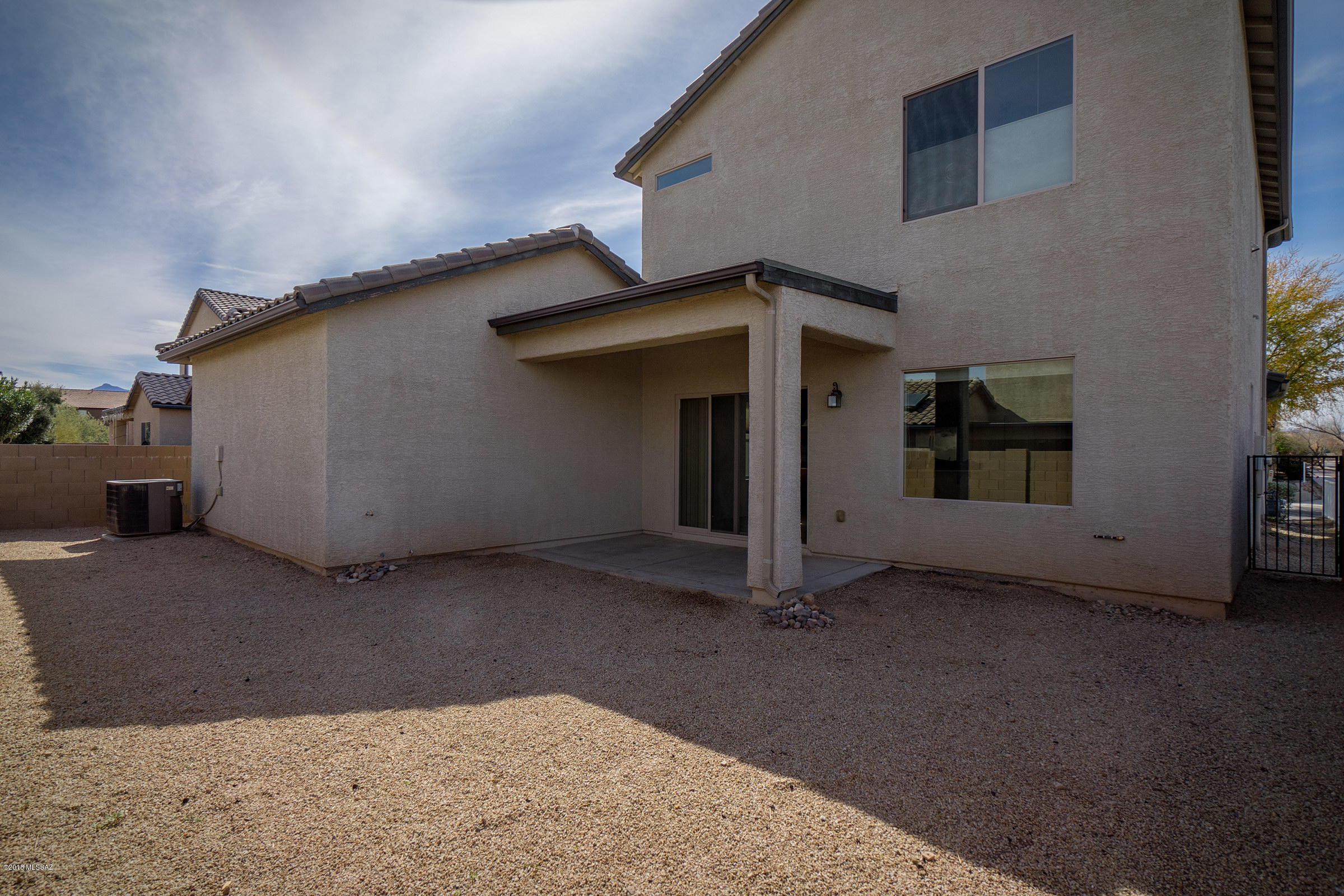 Sierra Morado Unit 2 West - Residential